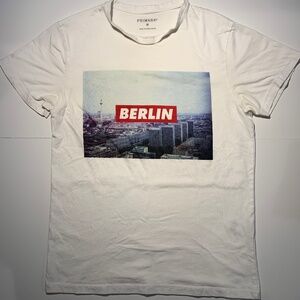 Primark Berlin Short Sleeve
